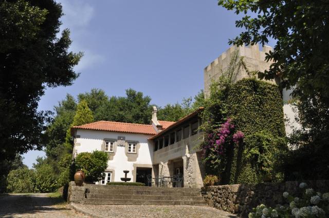 Quinta de Albergaria