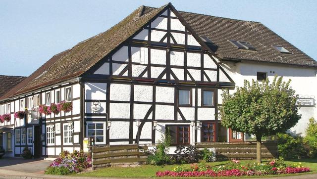 Landgasthaus Hoffmeister