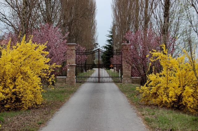 Agriturismo Corte Rocca