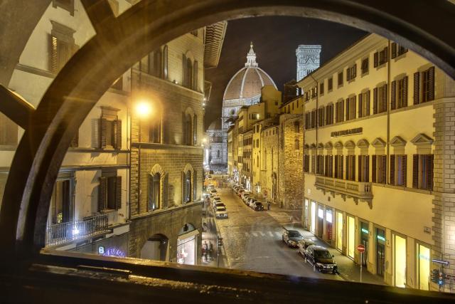 Soggiorno La Cupola Guesthouse