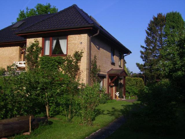 Ferienwohnung Valentin