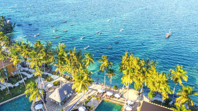 Zanzibar Bay Resort & Spa