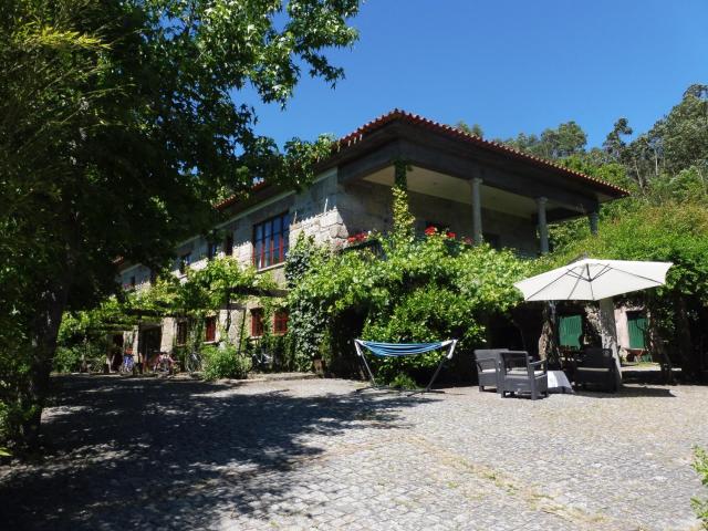 Quinta da Tapada