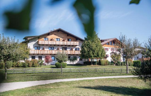 hubertus dolomites