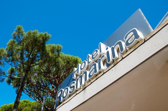 Hotel Rosmarina