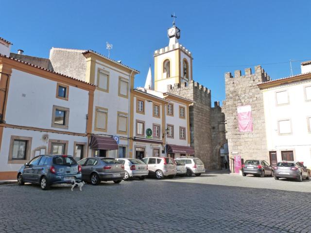 Casa Medieval de Nisa