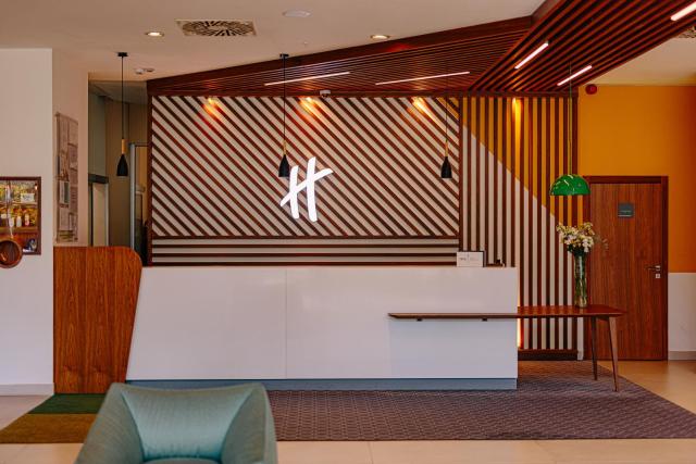 Holiday Inn Belgrade, an IHG Hotel