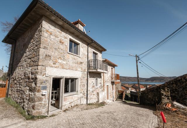 Casa Ventos do Gerês