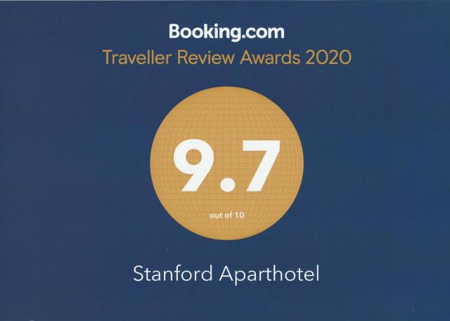 Stanford Aparthotel