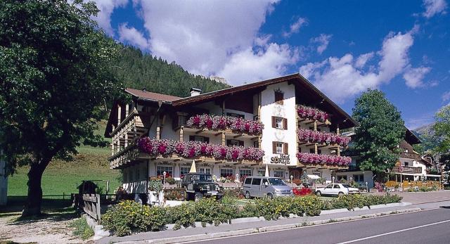 Hotel Garni Soreie