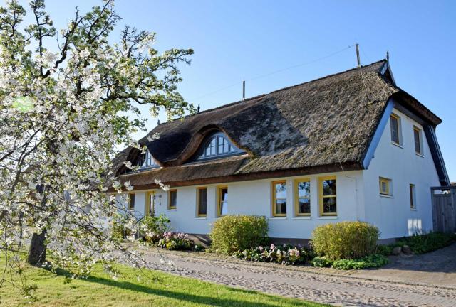 Ferienwohnungen im Fischerdorf und