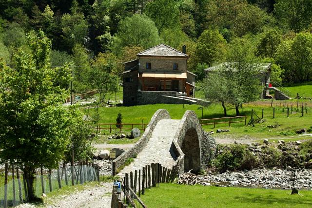 Agriturismo Mulino Marghen - Restored WaterMill - Retreat Center