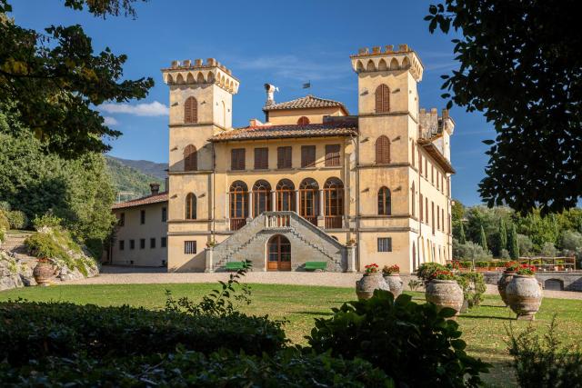 Agriturismo I Bonsi