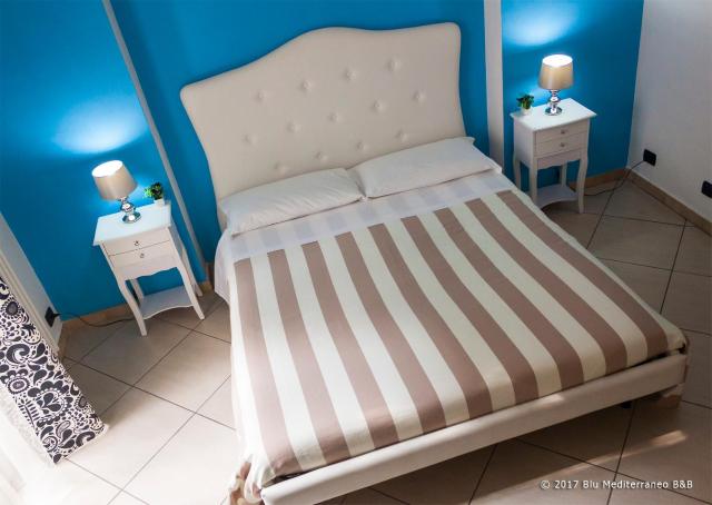 Blu Mediterraneo B&B