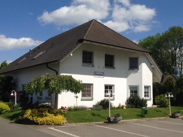 Pension Egerer