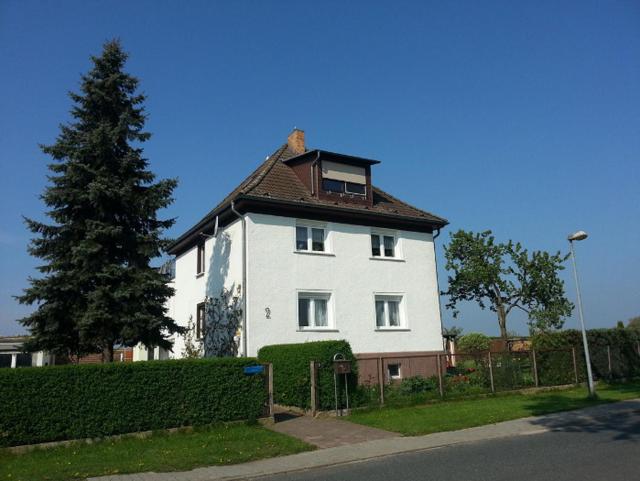 Ferienwohnung-Havelsee