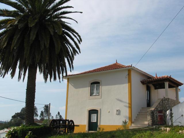 Casa da Palmeira