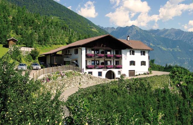 Appartements Peilerhof