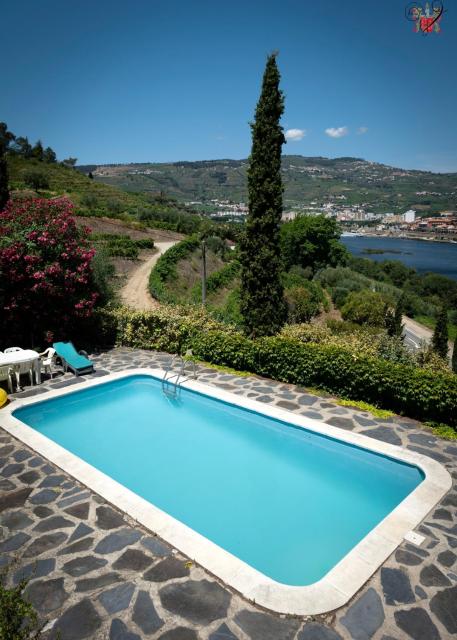 Charming Villa with Private Pool in Lamego