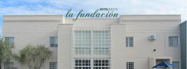 Hotel La Fundacion