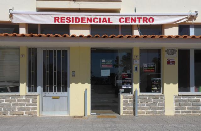 Resedencial centro