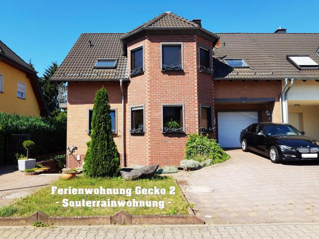 Ferienwohnung " Gecko 2 "