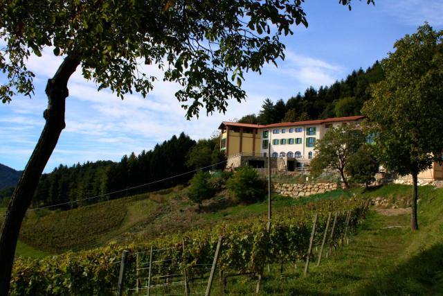 Polisena L'Altro Agriturismo Veg