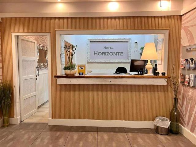 Hotel Horizonte