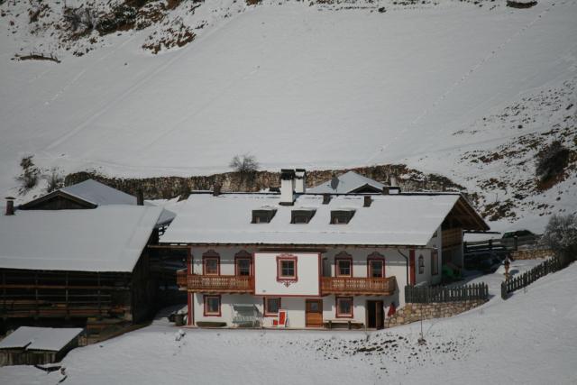 Agriturismo Maso Larciunei