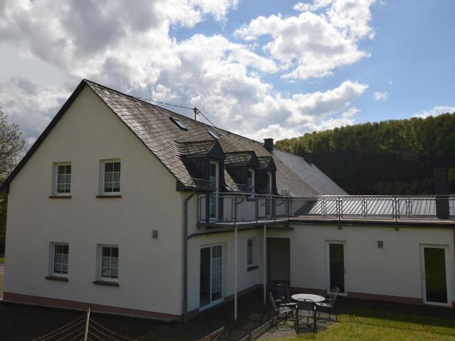 Cosy holidayhome near the forest