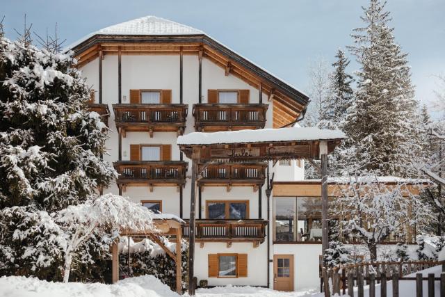 Hotel Chalet Corso