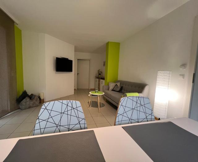 Ferienwohnung Sander