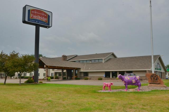 FairBridge Inn & Suites