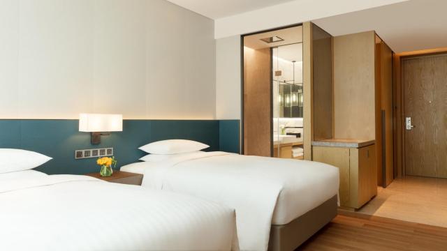 Courtyard by Marriott Shenzhen Bay