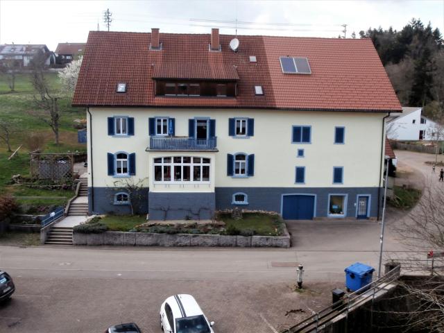 Ferienhaus Mülhaupt