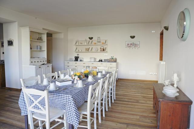 La Corte di Nonna Gemma - Holiday Home