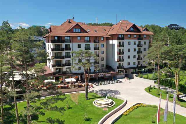 Hotel Buket Zlatibor