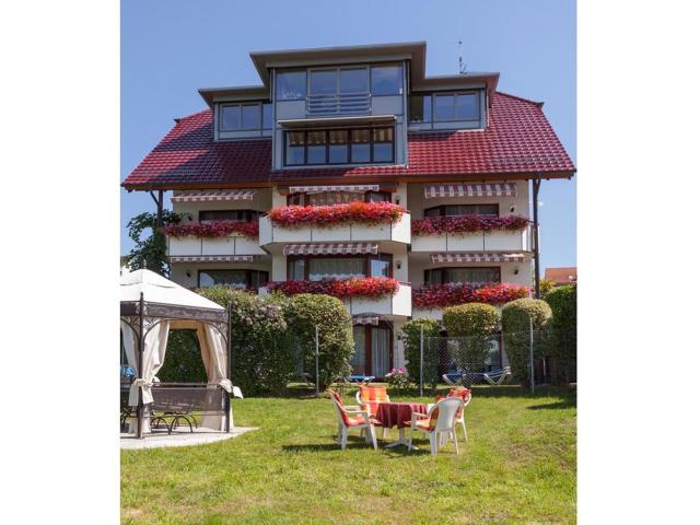 Hotel Seepark Appartements