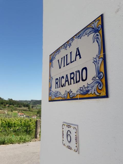 Villa Ricardo