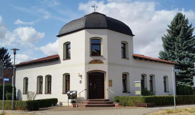 Ferienwohnung "Burgblick"