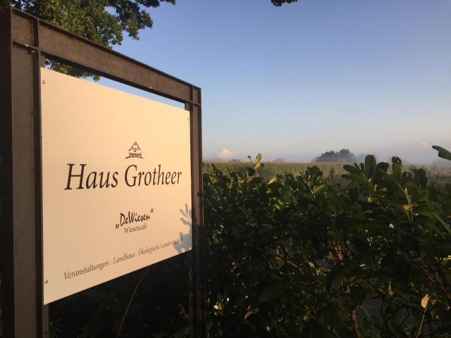 Haus Grotheer