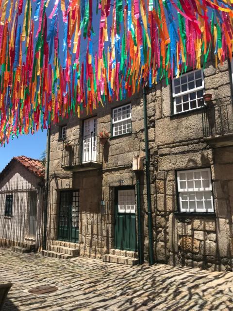 Casa da Muralha Cerveira