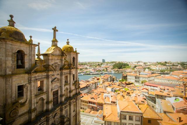 Porto & Douro Best Views by PCH