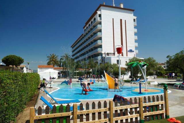 Ibersol Playa Dorada