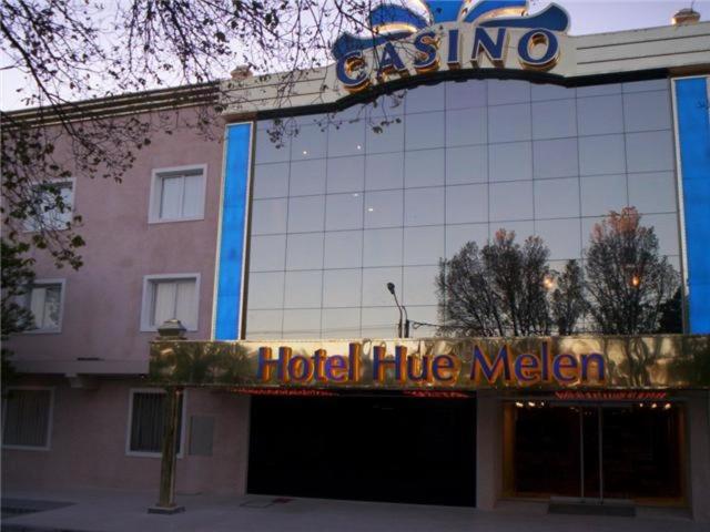 Hotel Casino Hue Melen