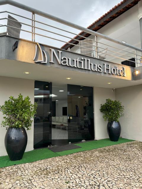 Nautillus Hotel