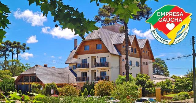 Sky Ville Hotel Gramado