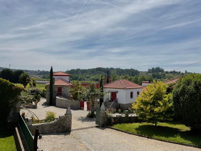 Quinta de Maderne