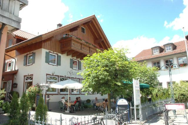 Gasthaus Sonne