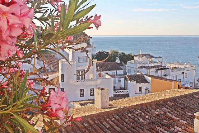 Burgau Charming House Villa